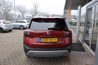 Nissan X-Trail - afbeelding nr 8