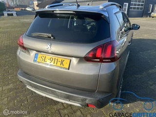 Peugeot 2008 Peugeot 2008 1.2 PureTech Allure - afbeelding nr 3