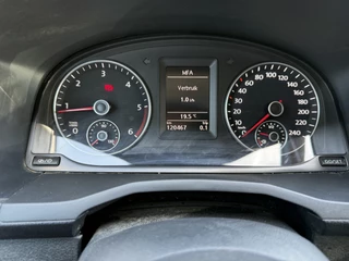 Volkswagen Caddy Cruise Control/trekhaak/navigatie systeem - afbeelding nr 27