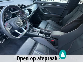 Audi Q3 Audi Q3 Sportback 45 TFSI e 3x S-Line MATRIX PANO 360 SONOS KEYLESS ! - afbeelding nr 7