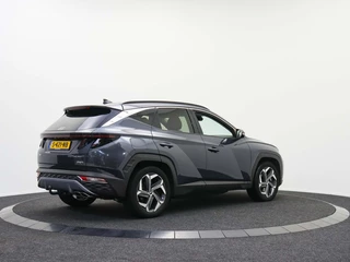 Hyundai Tucson - afbeelding nr 7