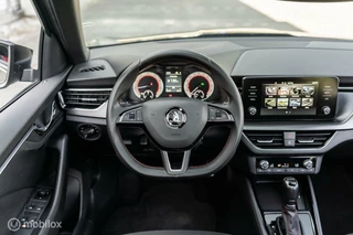 Škoda Kamiq Skoda Kamiq 1.0 TSI 116PK DSG Monte Carlo FULL LED PANO ACC - afbeelding nr 37