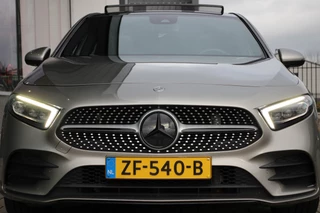 Mercedes-Benz A-Klasse - afbeelding nr 5