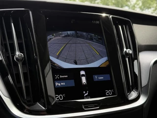 Volvo V60 Volvo V60 2.0 B3 Aut. 163pk MHEV Momentum | Navi | LED | Trekhaak | LMV - afbeelding nr 25