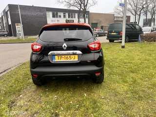 Renault Captur Renault Captur 1.2 TCe Dynamique - afbeelding nr 8