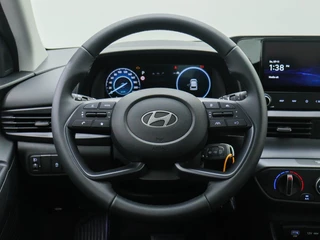 Hyundai i20 Hyundai i20 1.0 T-GDI Com. Smart | Achteruitrijcamera | Airco | Carplay | - afbeelding nr 26