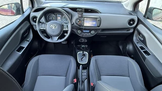 Toyota Yaris Toyota Yaris 1.5 Hybrid Active | Camera | Navi | Cruise - afbeelding nr 21