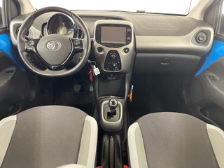 Toyota Aygo VERWACHT!! - afbeelding nr 8