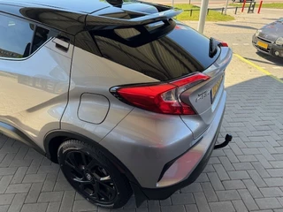 Toyota C-HR - afbeelding nr 36