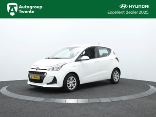 Hyundai i10 - 412321653-0
