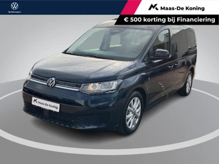 Volkswagen Caddy Combi Maxi 1.5 eHybrid 150pk Life