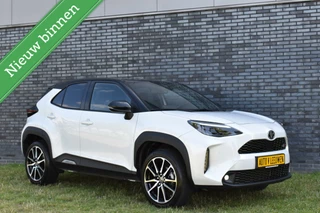 Toyota Yaris Cross Toyota Yaris Cross 1.5 Hybrid GR Sport JBL/HUD/ELEK A KLEP/CAMERA/ETC..! - afbeelding nr 44