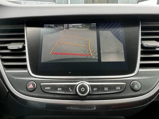 Opel Crossland X Opel Crossland X 1.2 Turbo Innovation Aut. Navigatie Camera stoelverwarming - afbeelding nr 15