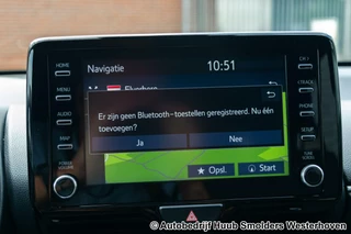 Toyota Yaris Cross Toyota Yaris Cross 1.5 Hybrid Active - afbeelding nr 34