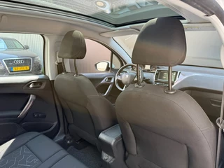 Peugeot 2008 Peugeot 2008 1.2 PureTech Active|Panoramdak|Nieuwe Distributie - afbeelding nr 23