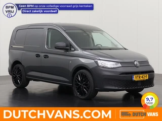 Volkswagen Caddy 2.0TDI Comfort