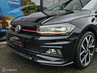 Volkswagen Polo Volkswagen Polo 2.0 TSI GTI Panorama/Keyless/Virtual/Beats - afbeelding nr 13