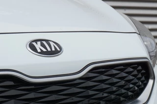 Kia Ceed Sportswagon Kia Ceed Sportswagon PHEV Dynamic+Line AFN.HAAK | CRUISE | NAVI | KEYLESS | CARPLAY! - afbeelding nr 43
