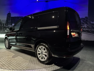 Volkswagen Caddy Volkswagen Caddy Cargo Maxi 2.0 TDI Style *LED*2x Schuifdeur*Comfortstoelen*Acc*Camera*PDC* - afbeelding nr 27