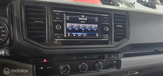 Volkswagen Crafter Volkswagen Crafter 35 2.0 TDI L4H2 Airco Navi Cruise - afbeelding nr 8