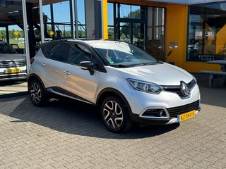 Renault Captur - afbeelding nr 4