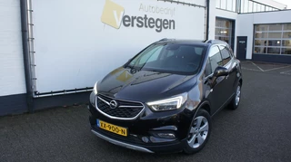 Opel Mokka X - 433728873-0