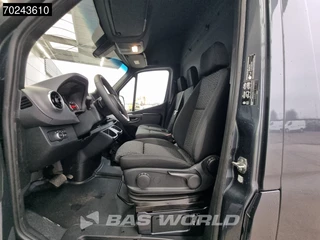 Mercedes-Benz Sprinter Mercedes Sprinter 319 CDI Automaat L2H2 2025model ACC LED Navi Camera Velgen 11m3 Airco - afbeelding nr 14