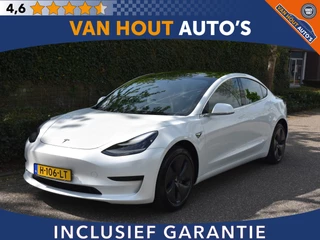 Tesla Model 3 | TREKHAAK | AUTO PILOT | 360 CAMERA - afbeelding nr 1