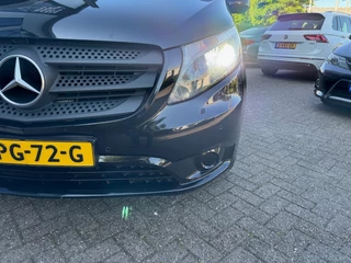 Mercedes-Benz Vito - afbeelding nr 19