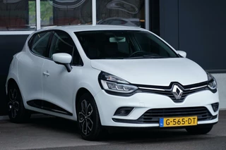 Renault Clio Renault Clio 0.9 TCe Intens, NL, PDC, keyless, clima, LED - afbeelding nr 20