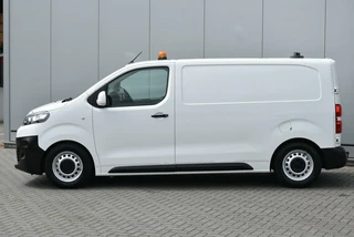 Citroën Jumpy Citroen Jumpy 1.6 HDI Service wagen Inrichting Airco Euro 6 - afbeelding nr 5