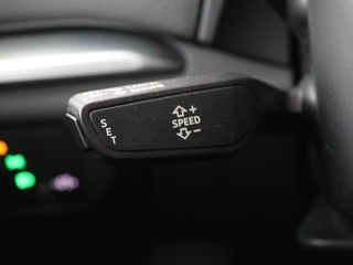 Audi A3 Audi A3 30 TFSI Sport | Full LED | Sportstoelen | Navigatie | Climate control | Bluetooth | Cruise control | Parkeerhulp - afbeelding nr 9
