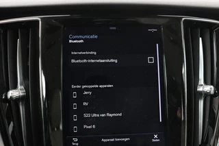 Volvo V60 Volvo V60 2.0 D4 MomentPro | Leder | Trekhaak |  Stoelverwarming | Adaptive cruise | Carplay | Navigatie | DAB | Camera | Full LED | Climate control - afbeelding nr 28