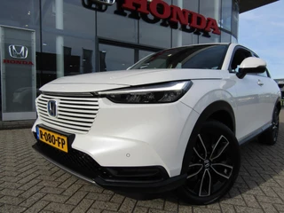 Honda HR-V 1.5 i-MMD 131pk CVT Elegance