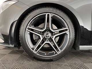 Mercedes-Benz CLA Mercedes-Benz CLA 180 d Business Solution AMG Aut. *PANO | WIDE-SCREEN-COCKPIT | FULL-LED | AMBIENT-LIGHT | LEATHER-MICROFIBRE | CAMERA | NAVI-FULLMAP | ECC | PDC | CRUISE | SPORT-SEATS | 18