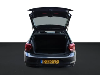 Volkswagen Polo Volkswagen Polo 1.0 TSI Comfort Business line - afbeelding nr 7