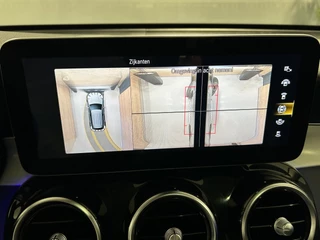 Mercedes-Benz GLC - afbeelding nr 36