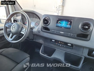 Mercedes-Benz Sprinter Mercedes Sprinter 519 CDI 3.0L V6 Automaat Dubbel Cabine L2H2 Dubbellucht 3,5t Trekhaak Camera Airco Cruise Doka Mixto L2 8m3 Airco Dubbel cabine Trekhaak Cruise control - afbeelding nr 10