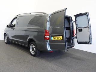 Mercedes-Benz Vito Mercedes-Benz Vito 114 CDI Lang Automaat Airco Cruise Control Camera Parkeersensoren Trekhaak - afbeelding nr 39