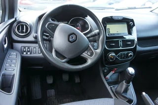 Renault Clio Renault Clio 0.9 TCe Bluetooth|Cruise|Clima|Navigatie|Velgen - afbeelding nr 7