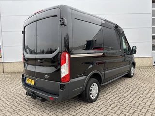 Ford Transit - afbeelding nr 5