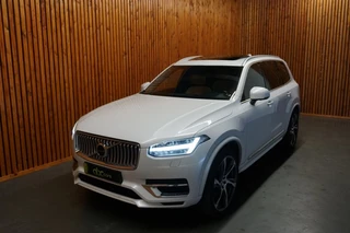 Volvo XC90 - afbeelding nr 1