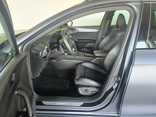 CUPRA Leon Sportstourer CUPRA Leon Sportstourer 1.4 e-Hybrid VZ Copper Edition / Dealer Onderhouden / Pano Dak / Stoel-/Stuurverwarming - afbeelding nr 5