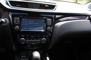 Nissan QASHQAI Nissan QASHQAI 1.2 Connect Edition - afbeelding nr 14