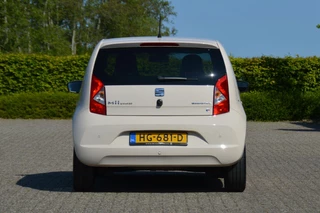 SEAT Mii Seat Mii 1.0 Mii by Mango airco/cruise/pdc 2e eig. - afbeelding nr 12