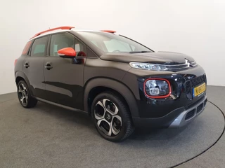 Citroën C3 Aircross Citroën C3 Aircross 1.2 PureTech S&S Live Trekhaak, Panoramadak, Cruise control - afbeelding nr 5