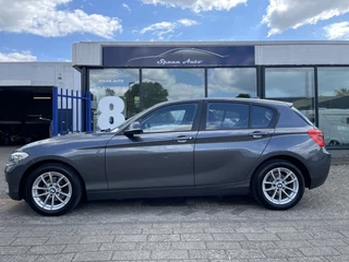 BMW 1 Serie - afbeelding nr 7