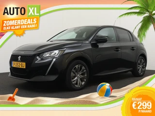 Peugeot e-208 EV Allure Pack 50 kWh