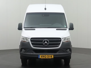 Mercedes-Benz Sprinter | Camera | Navigatie | Multimedia | Airco | Cruise - afbeelding nr 10