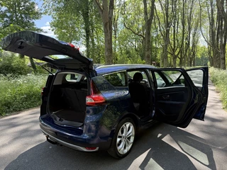 Renault Grand Scénic - afbeelding nr 47
